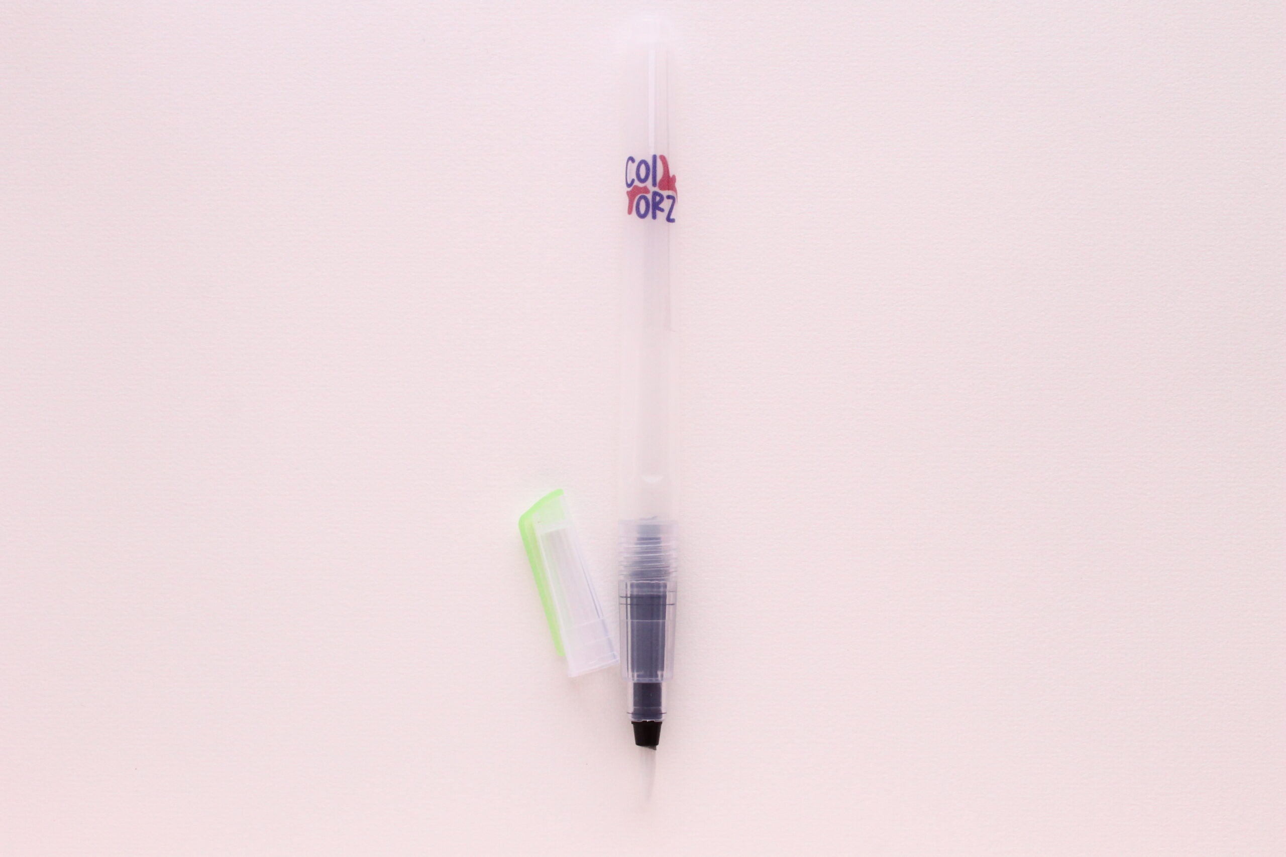 Waterbrush