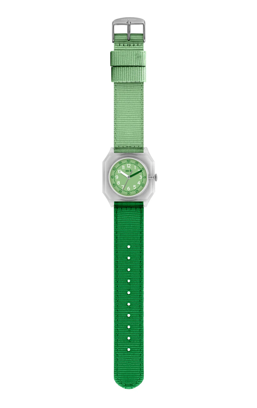 Green Smoothie Watch (KIDS & WOMEN)
