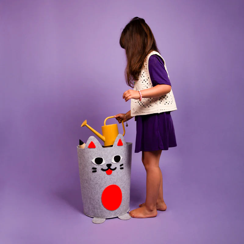 Kawai- Gezichtsstickers