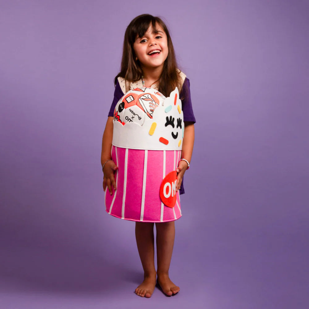 Kawai- Gezichtsstickers