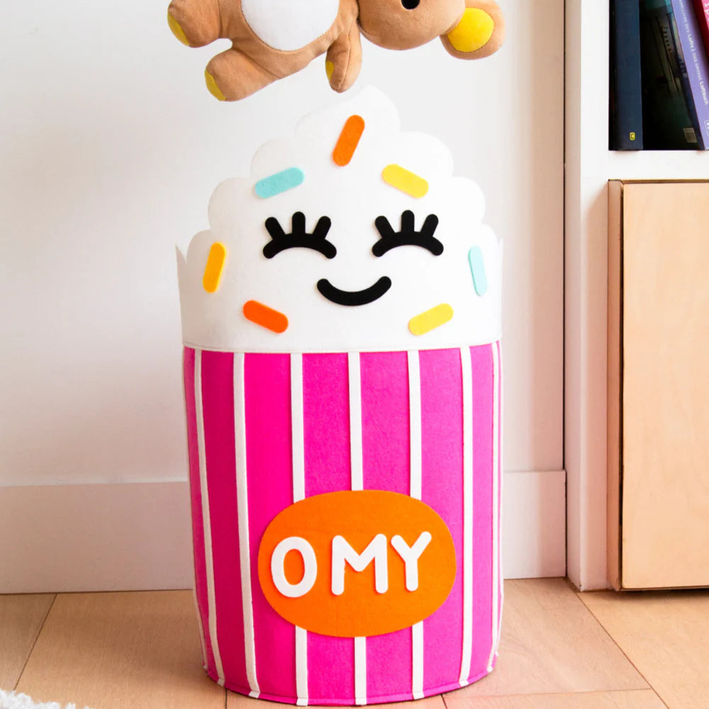 Kawai- Gezichtsstickers