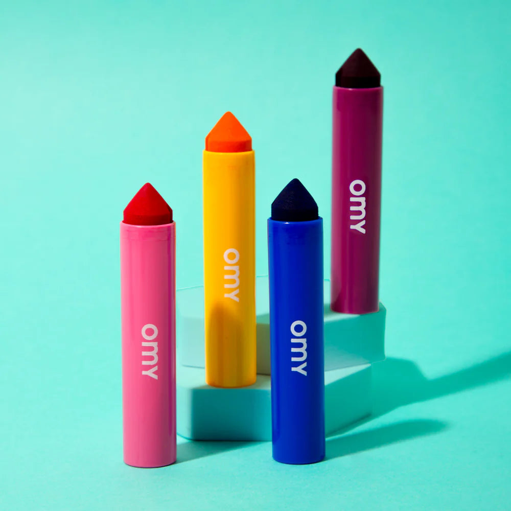Jumbo-markers