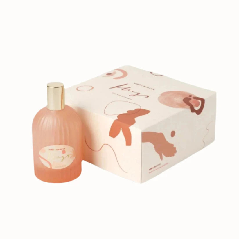 Hugs Body Home Linen Spray