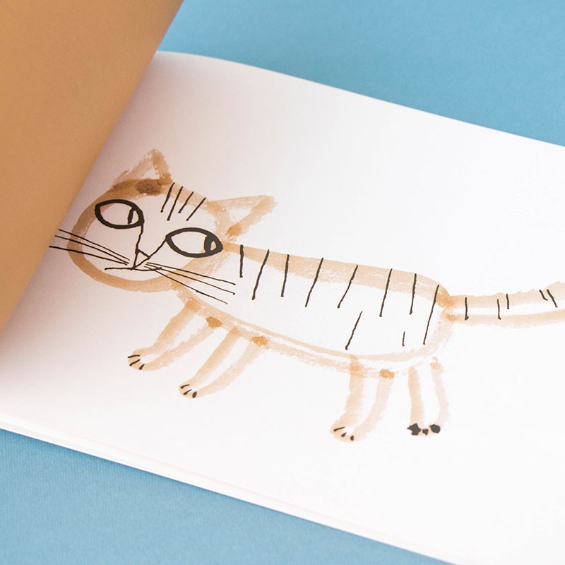 Art & Painting Activity Book