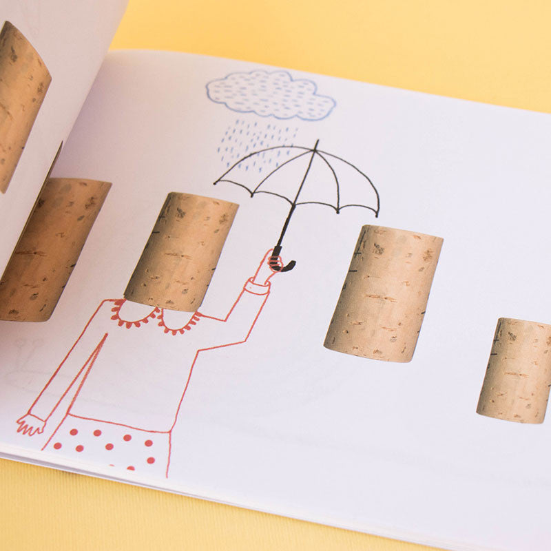 Creartivity Activity Book