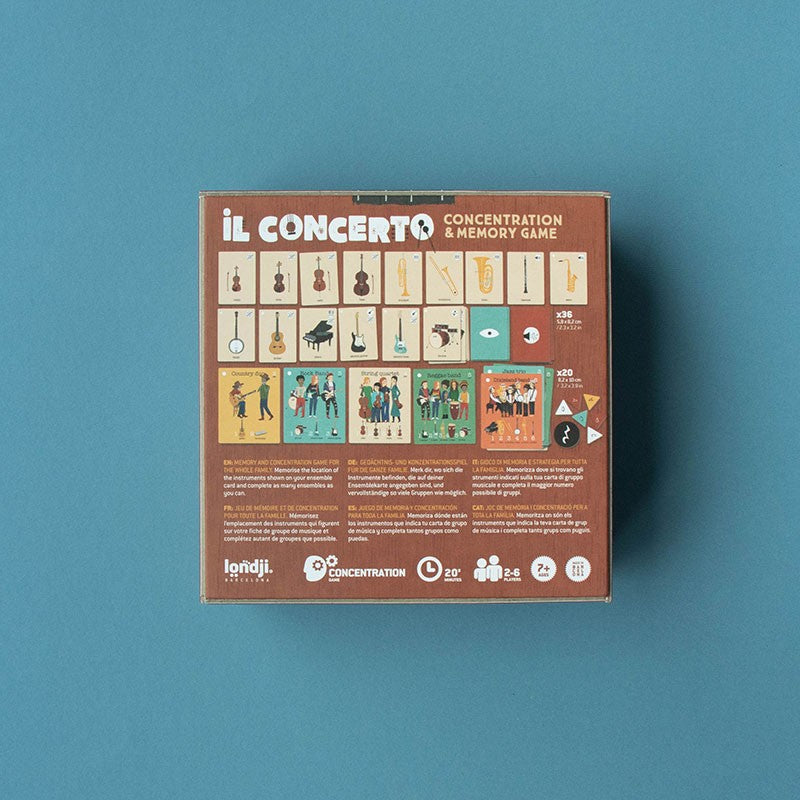 Il Concerto