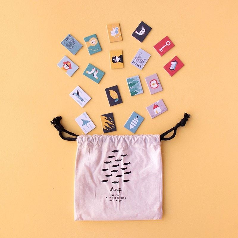 Learn&Fun - I SPEAK 6 LANGUAGES