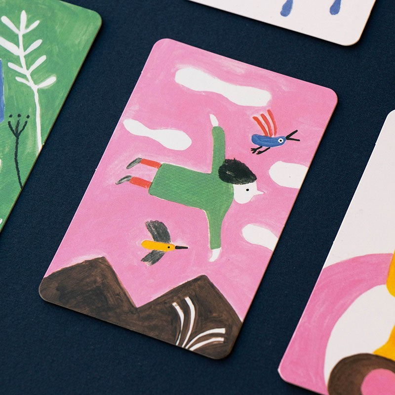 Learn & Fun- Stories