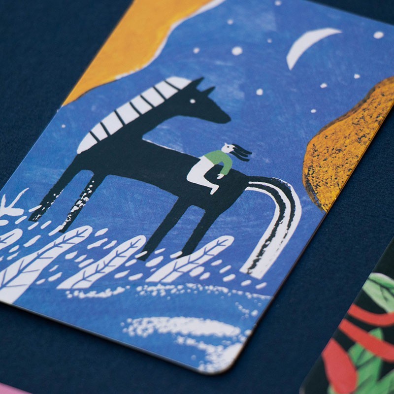 Learn & Fun- Stories