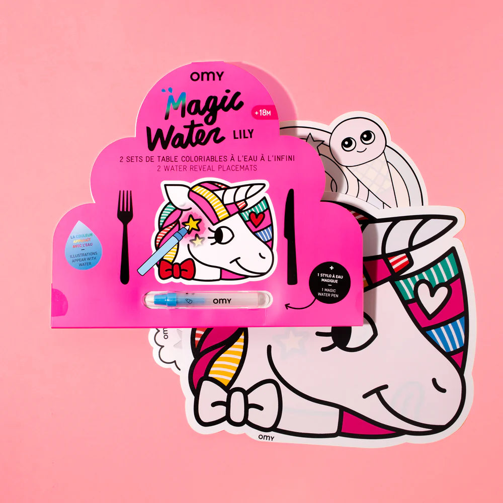 Super Kleur- &amp; Stickersboek - Lily