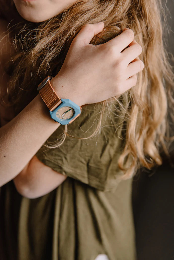 Havana Sky Watch (KIDS & WOMEN)