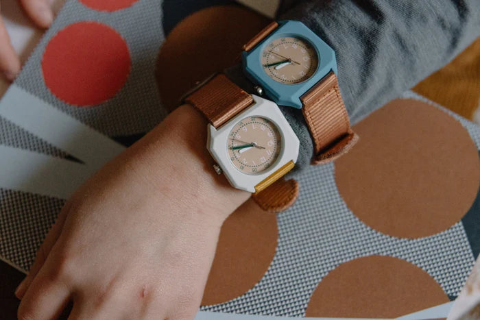 Havana Sky Watch (KIDS & WOMEN)