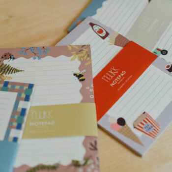 Ruban Washi « Été »