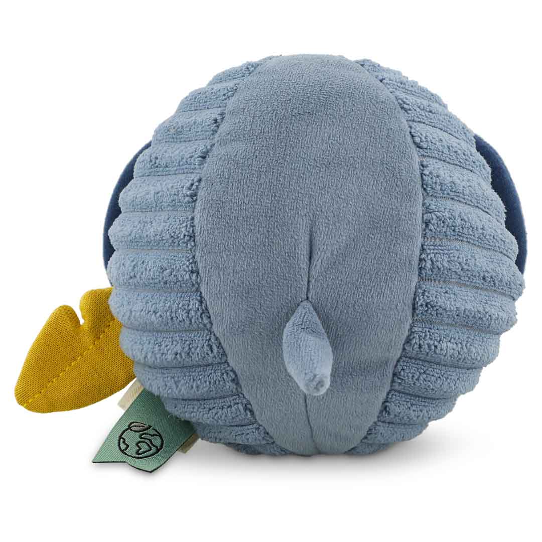 Boule sonore - Mme Éléphant 