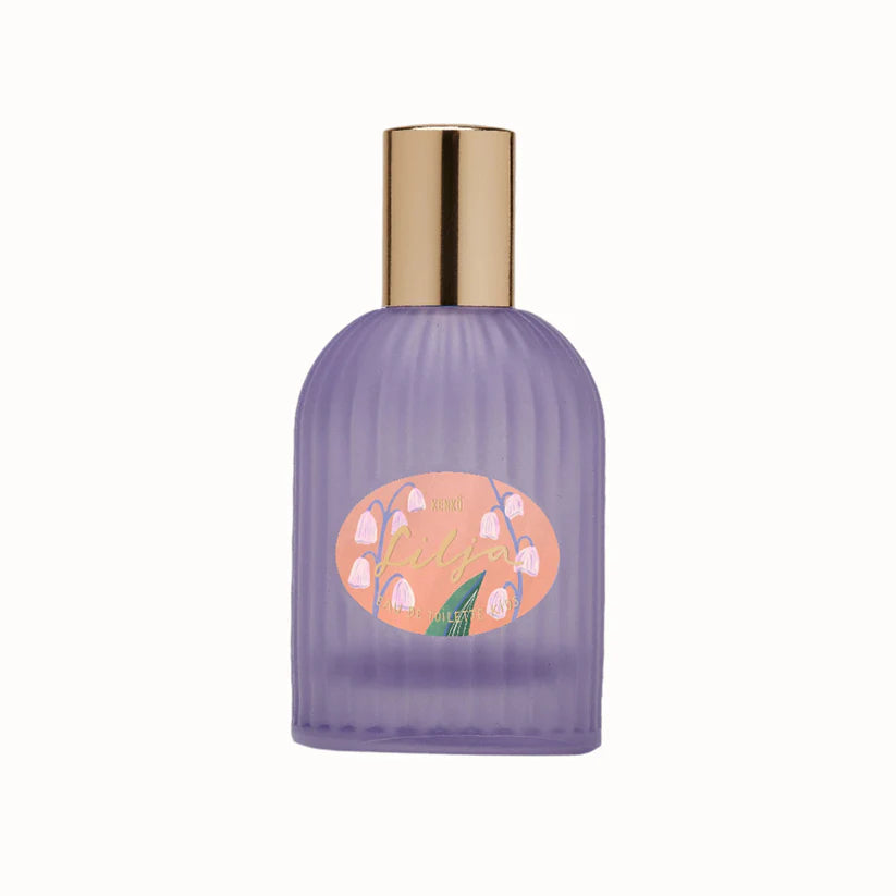 Kidsspray Lilja Eau de Toilette