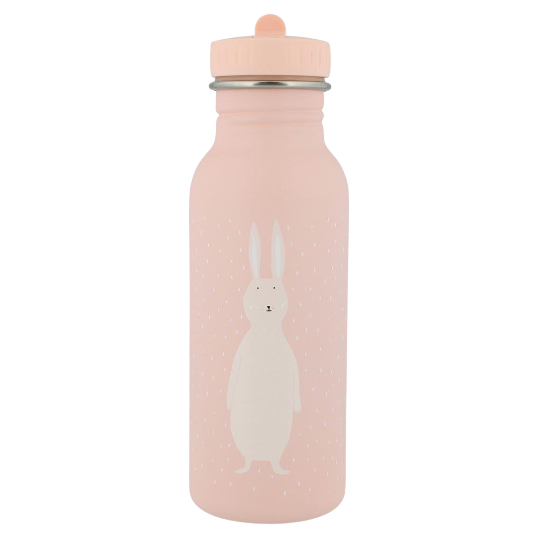 Bouteille 500 ml - Madame Lapin