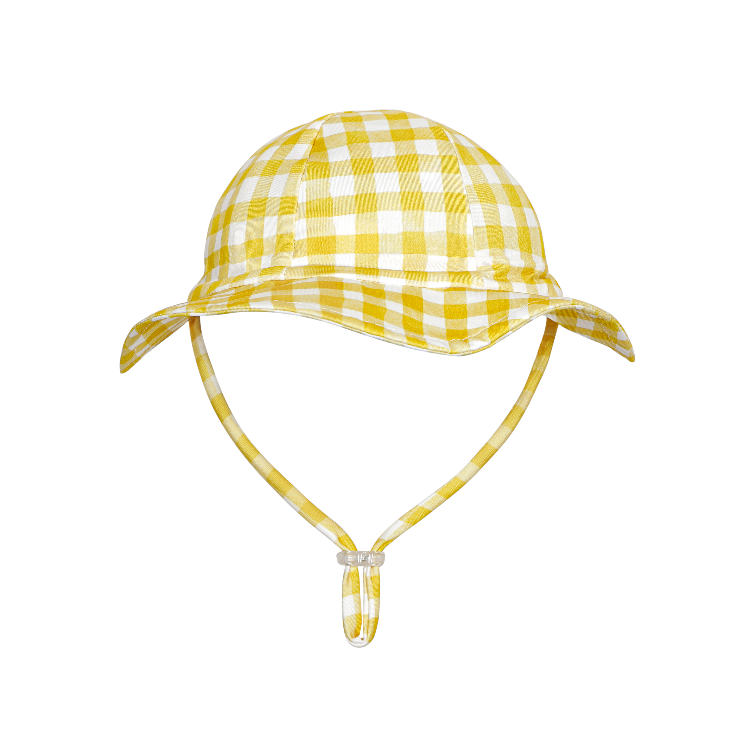 3 Piece Boys Set- Honey Mustard