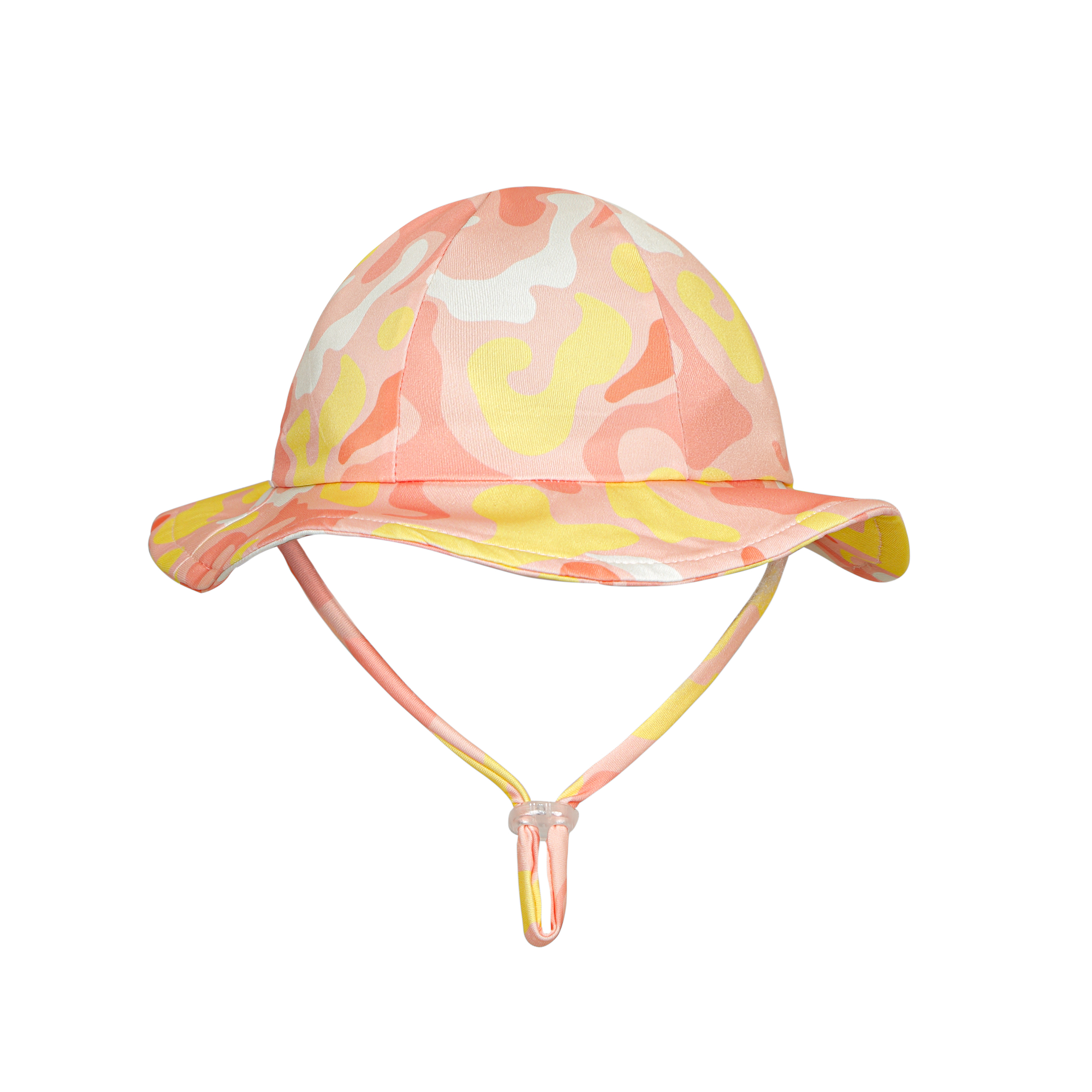 UV Swim Hat- Sunset Feeling