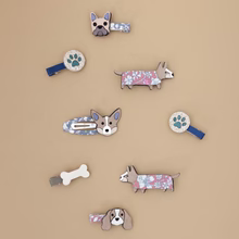 Corgi Clip Set Horse & Hound