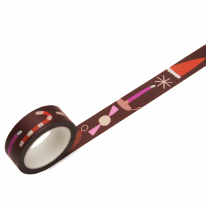 Ruban Washi « Été »