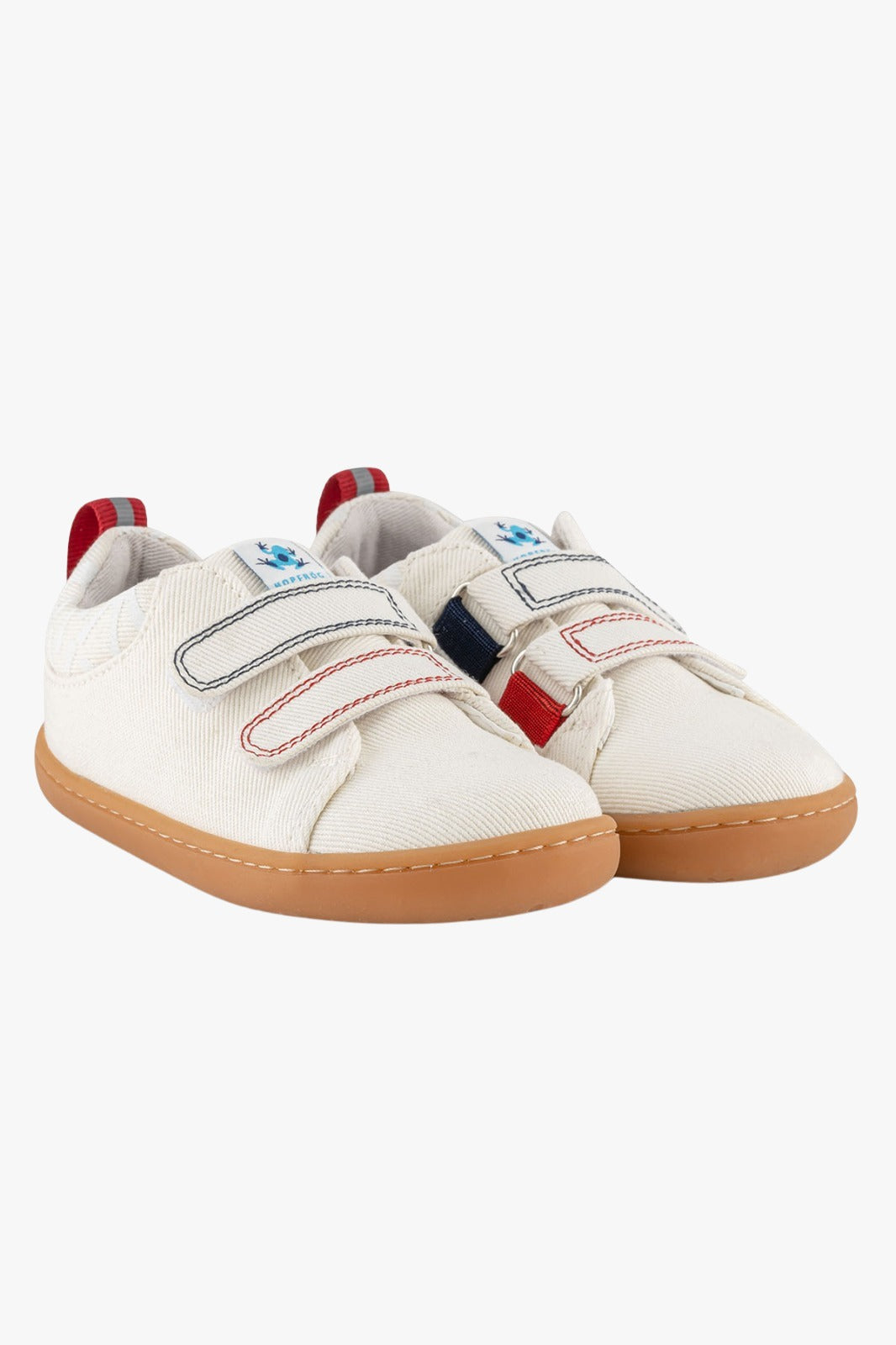 Smart Walker Recycled Canvas (Eco White)