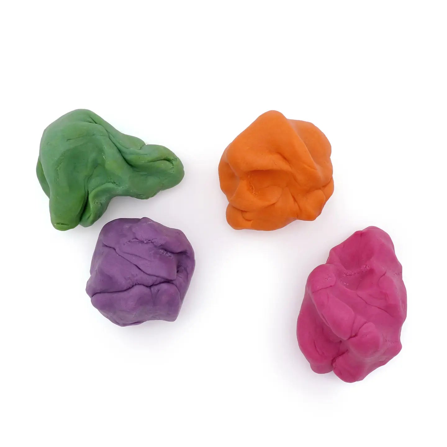 Lot de 4 pâtes faciles bio et végétaliennes « Loki »