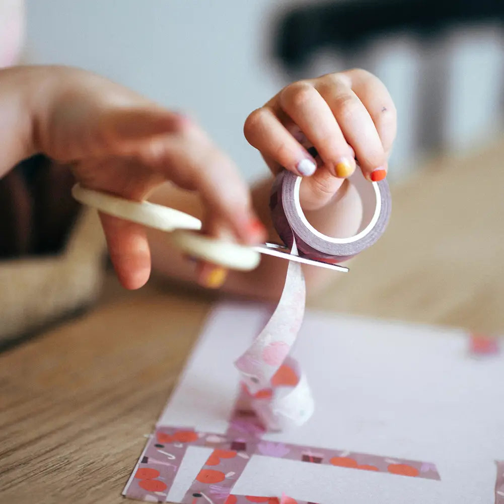 Washi Tape “Summer”