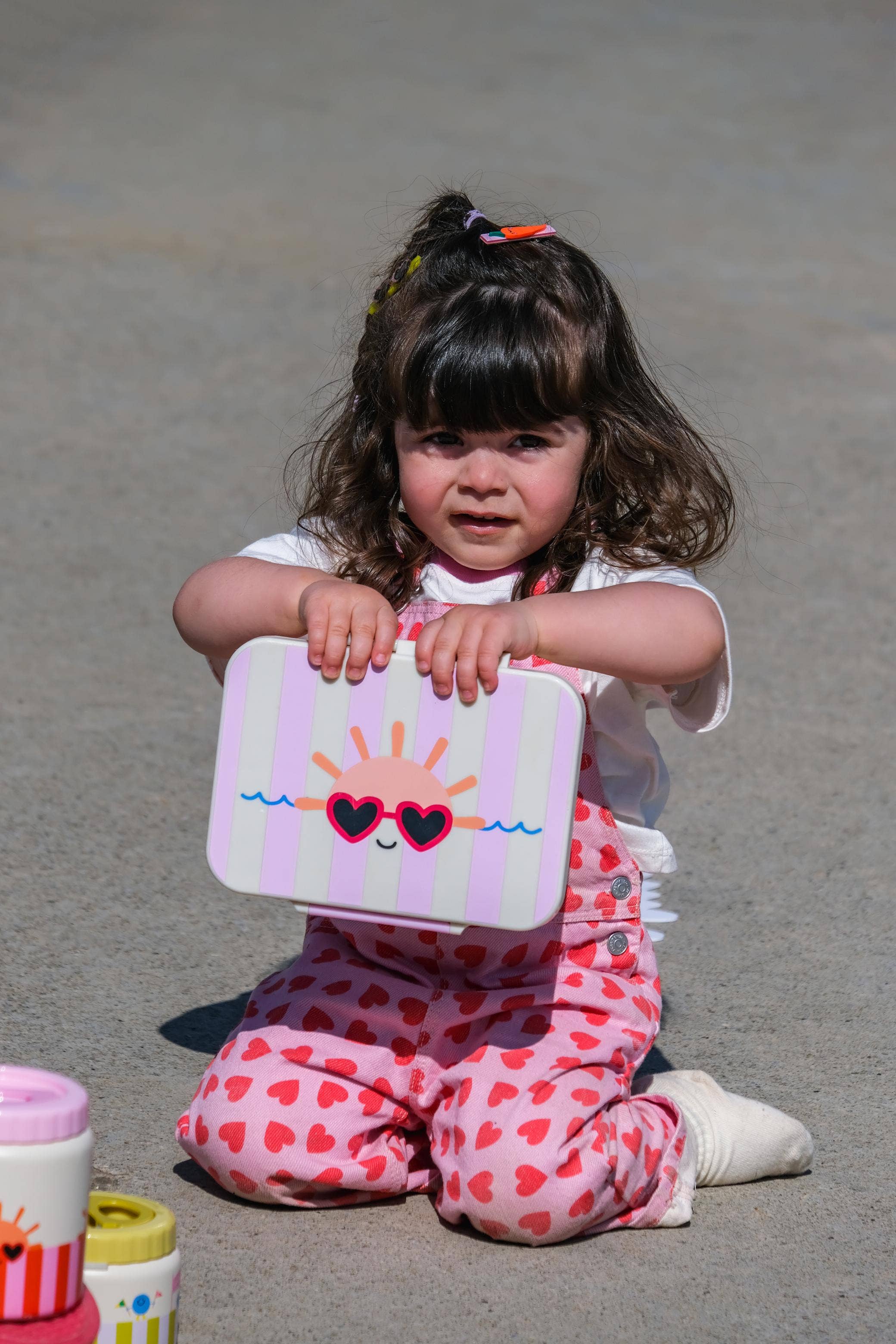 Eastman Tritan™ Lunchbox Club Soleil