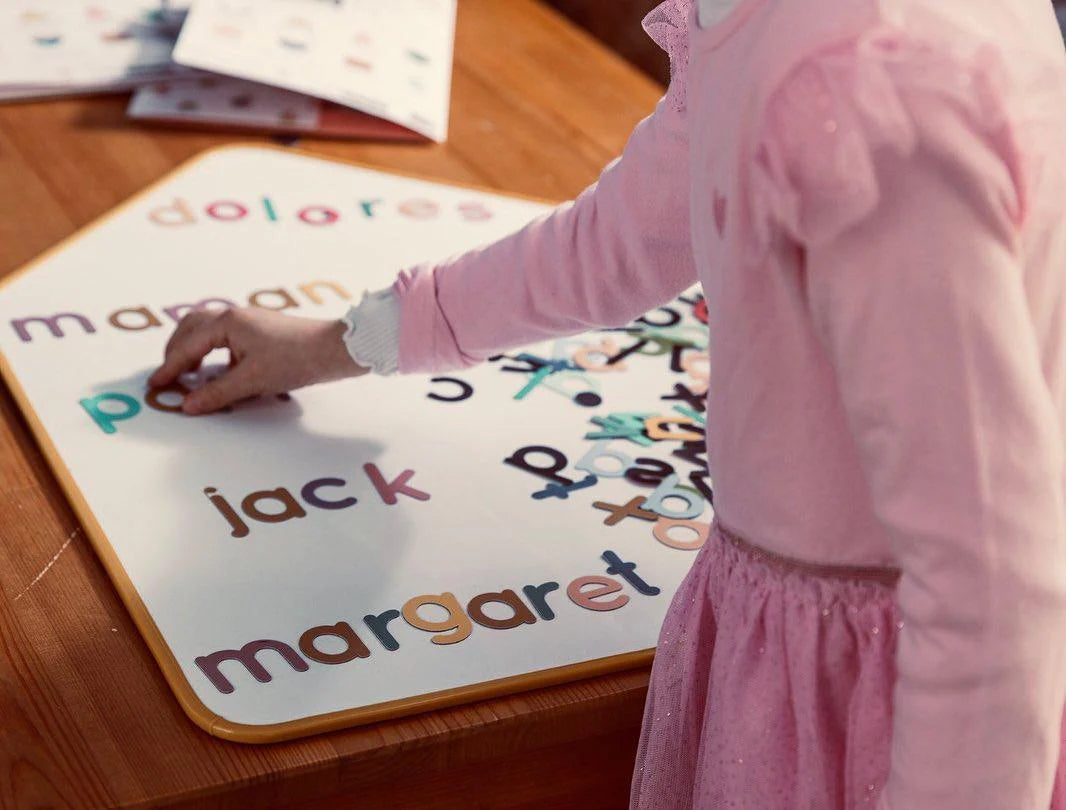 Honey Cabin Magnetisch Whiteboard