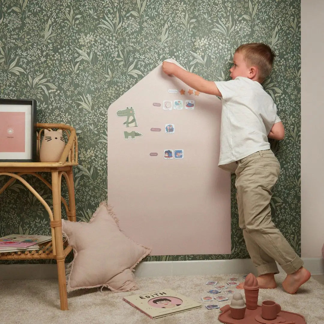 Ma routine magnétique du matin et du soir (version anglaise)