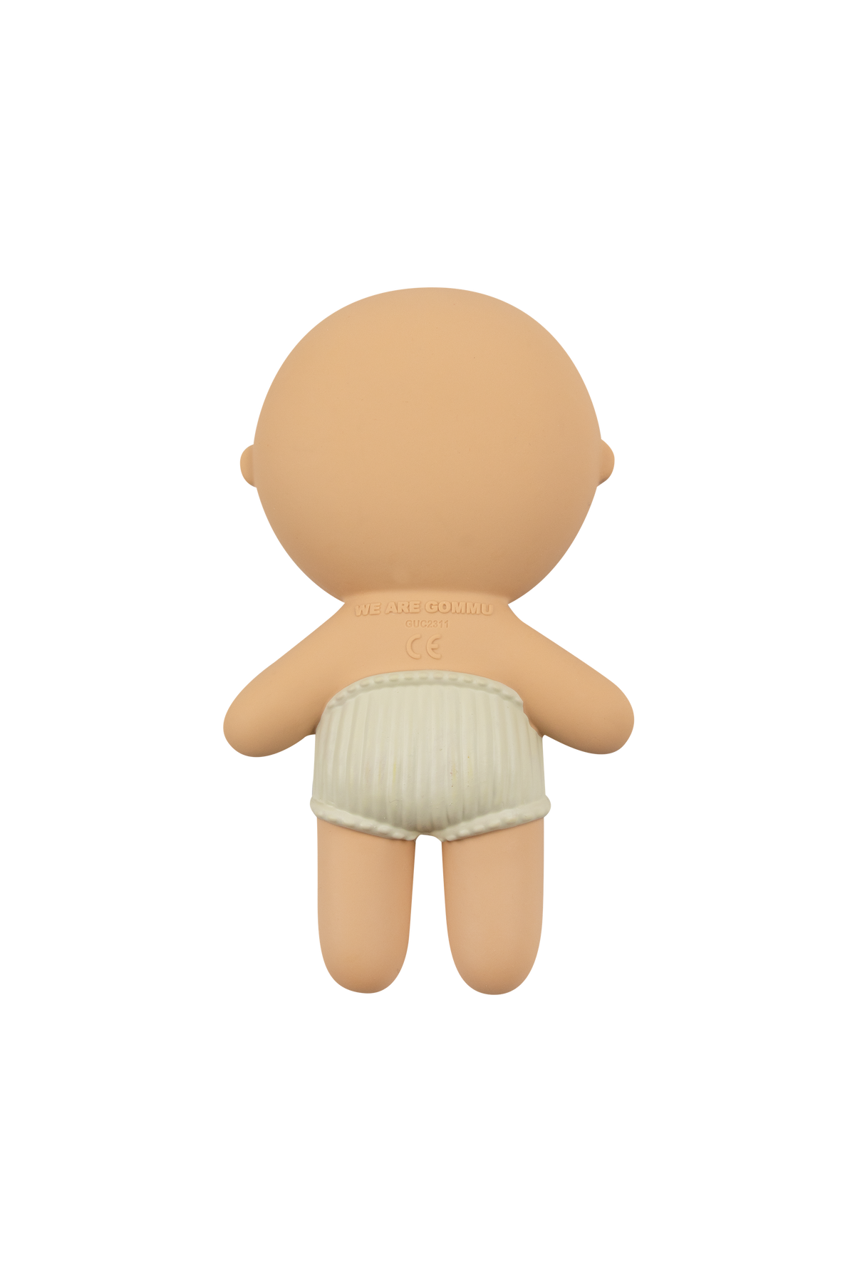 Gommu Mini Baby 2- Honey