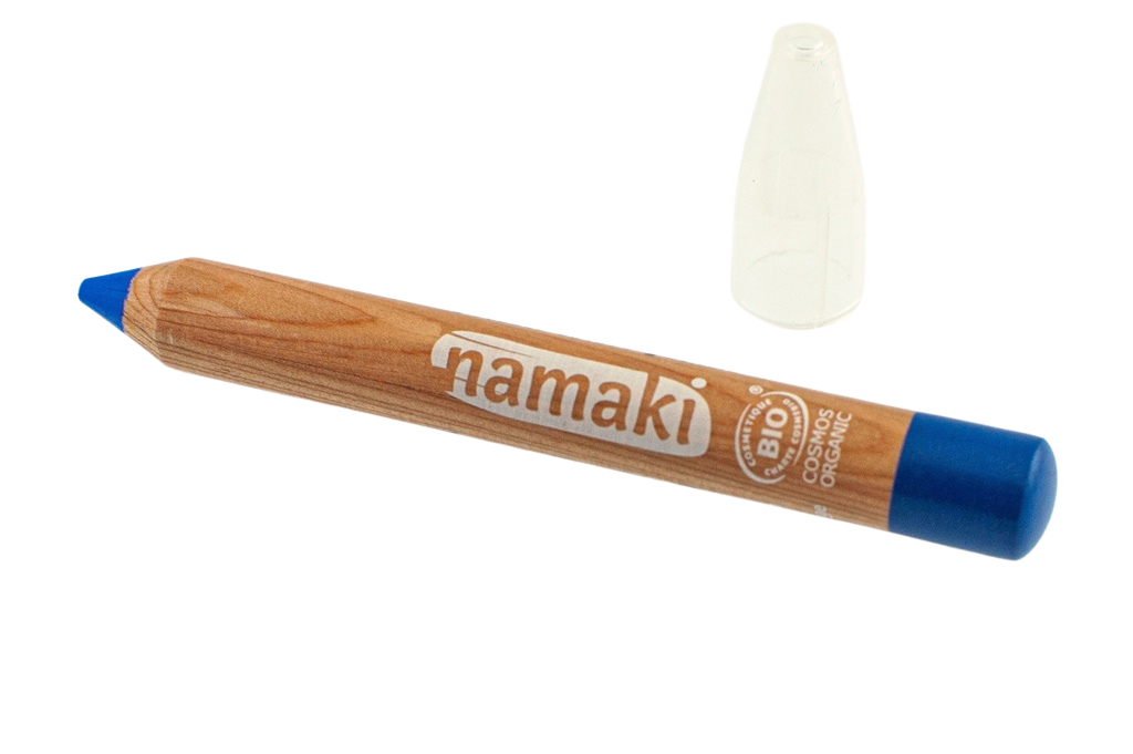 Make-up Jumbo Pencil- Blue