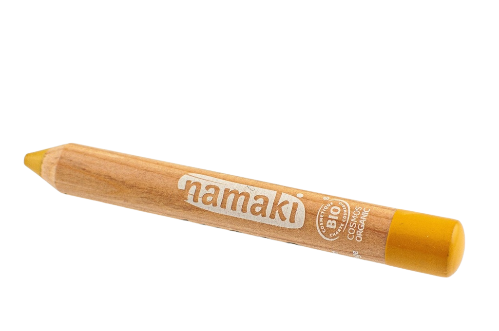 Make-up Jumbo Pencil- Yellow