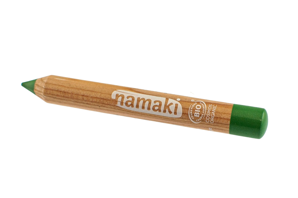 Make-up Jumbo Pencil- Green