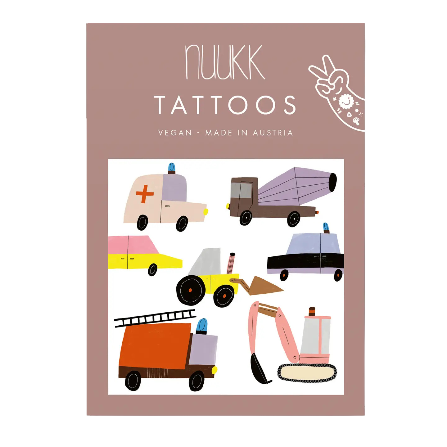 Bio Tattoo Hum