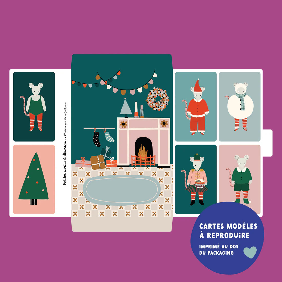 Magic of Christmas