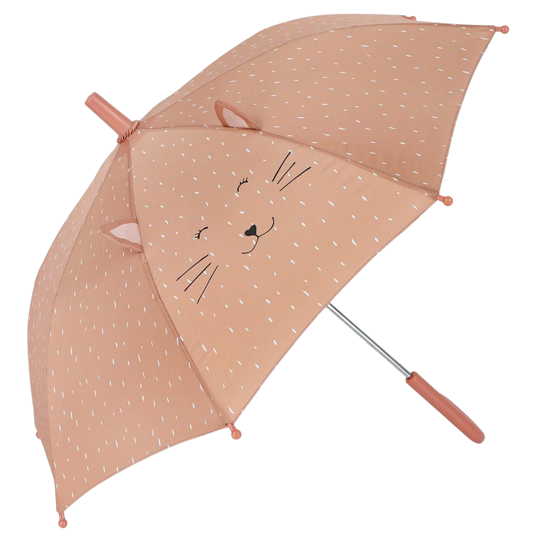 Paraplu - Mevrouw Kat