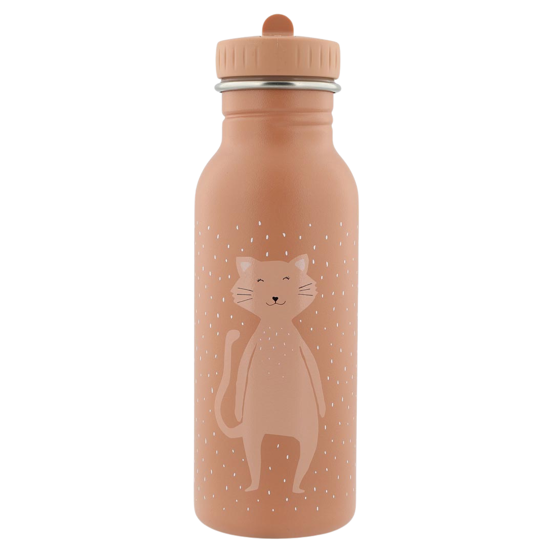 Bottle 500ml - Mrs. Cat