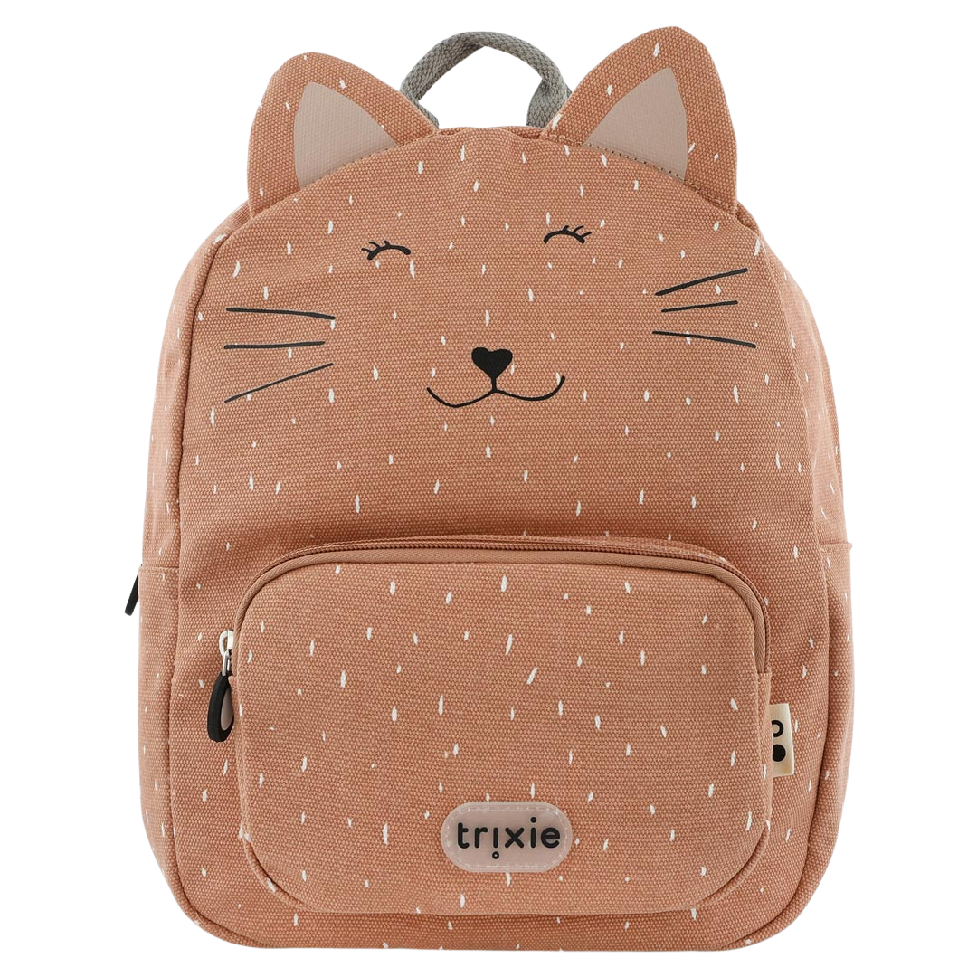 Backpack- Mrs. Cat