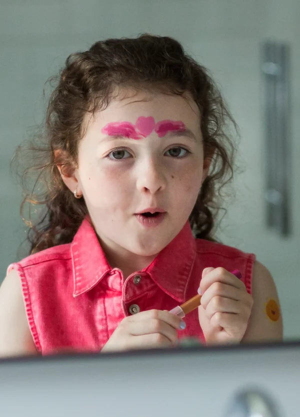Make-up Jumbo Pencil-Fuchsia