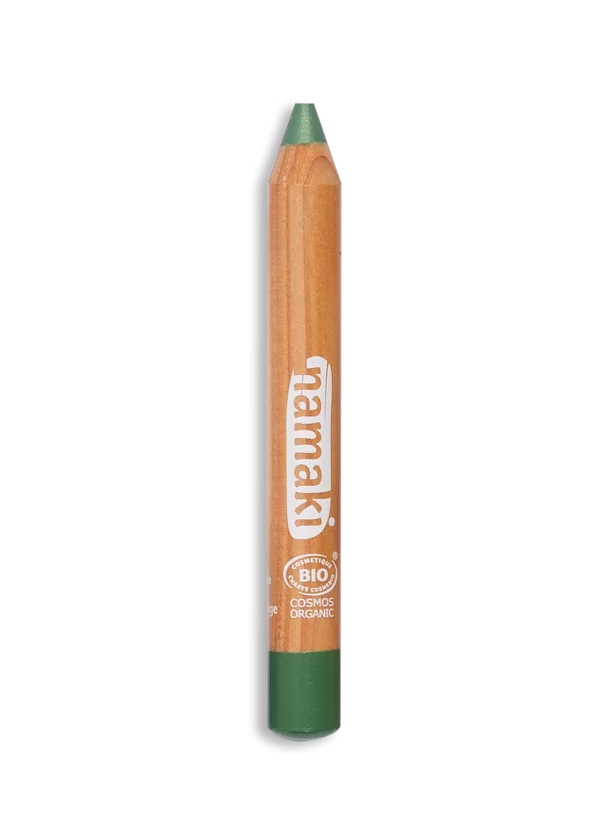 Make-up Jumbo Pencil- Green