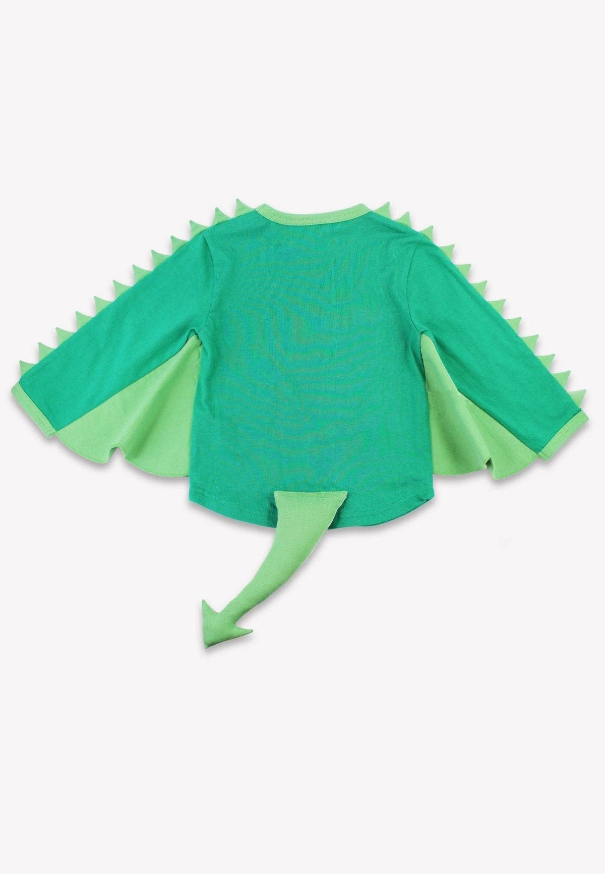 Organic Cotton Dragon Dress-Up Set, 2-3y