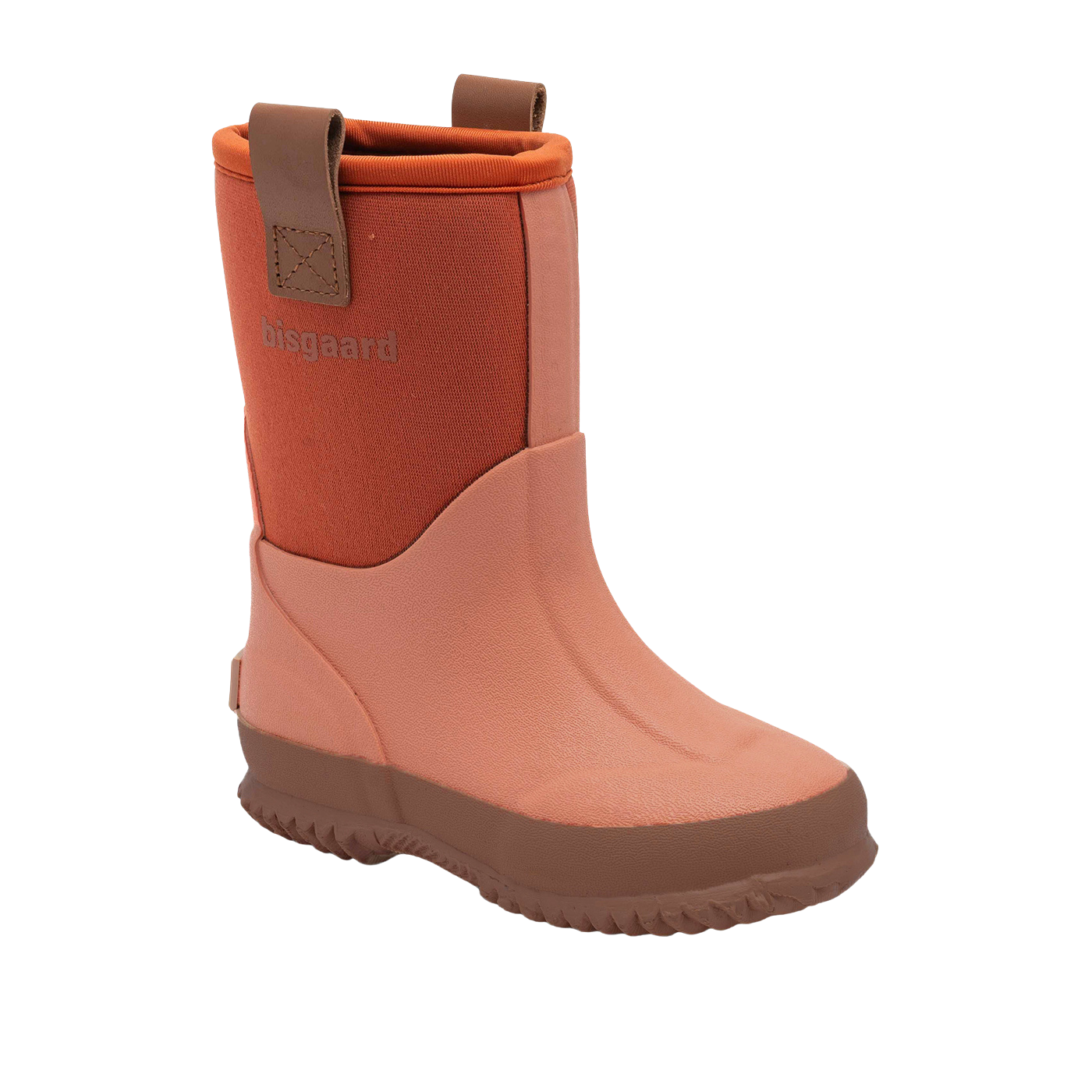 Bisgaard Neo Thermo-steen uit 1924
