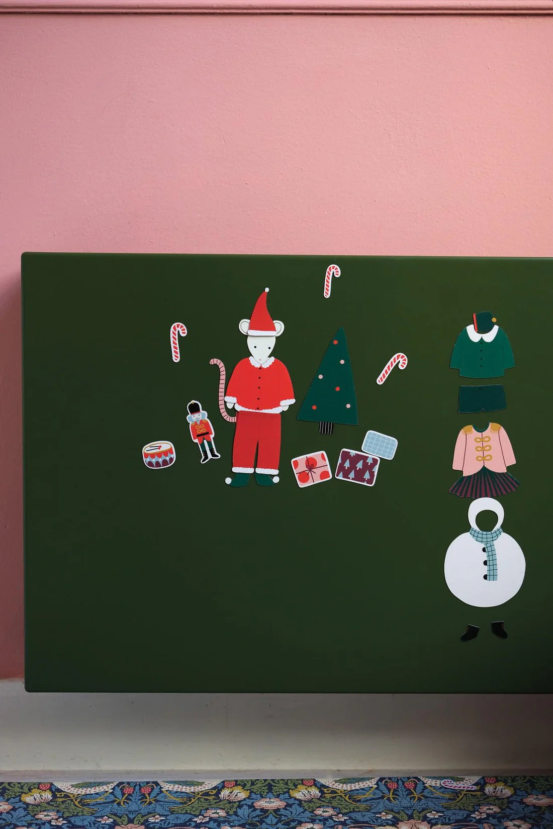 Magic of Christmas