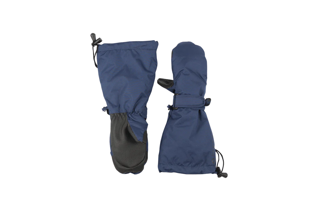 Mitten Blue