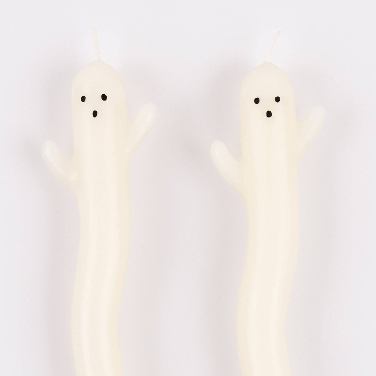 Ghost Table Candles