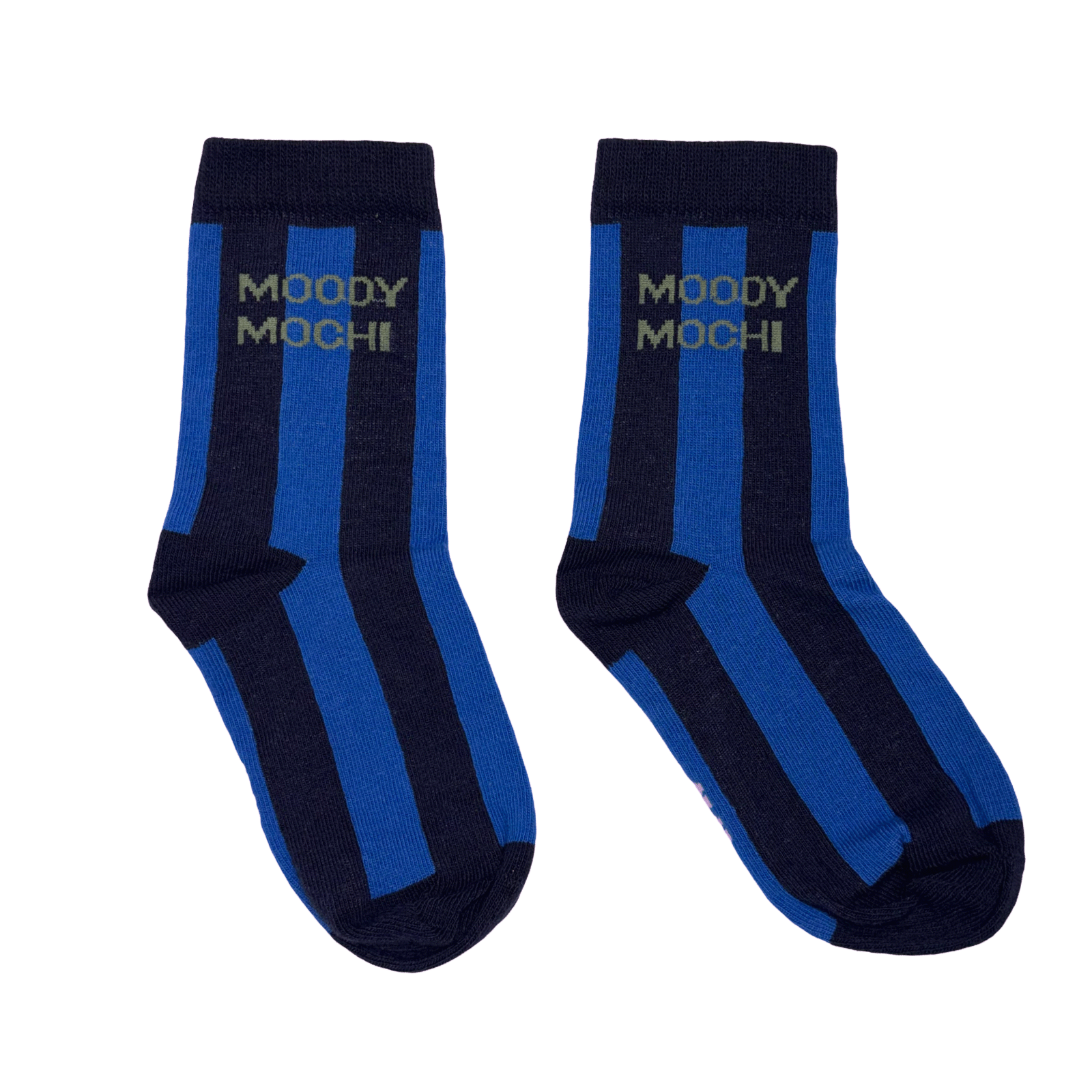 MOODY MOSHI SOCKS
