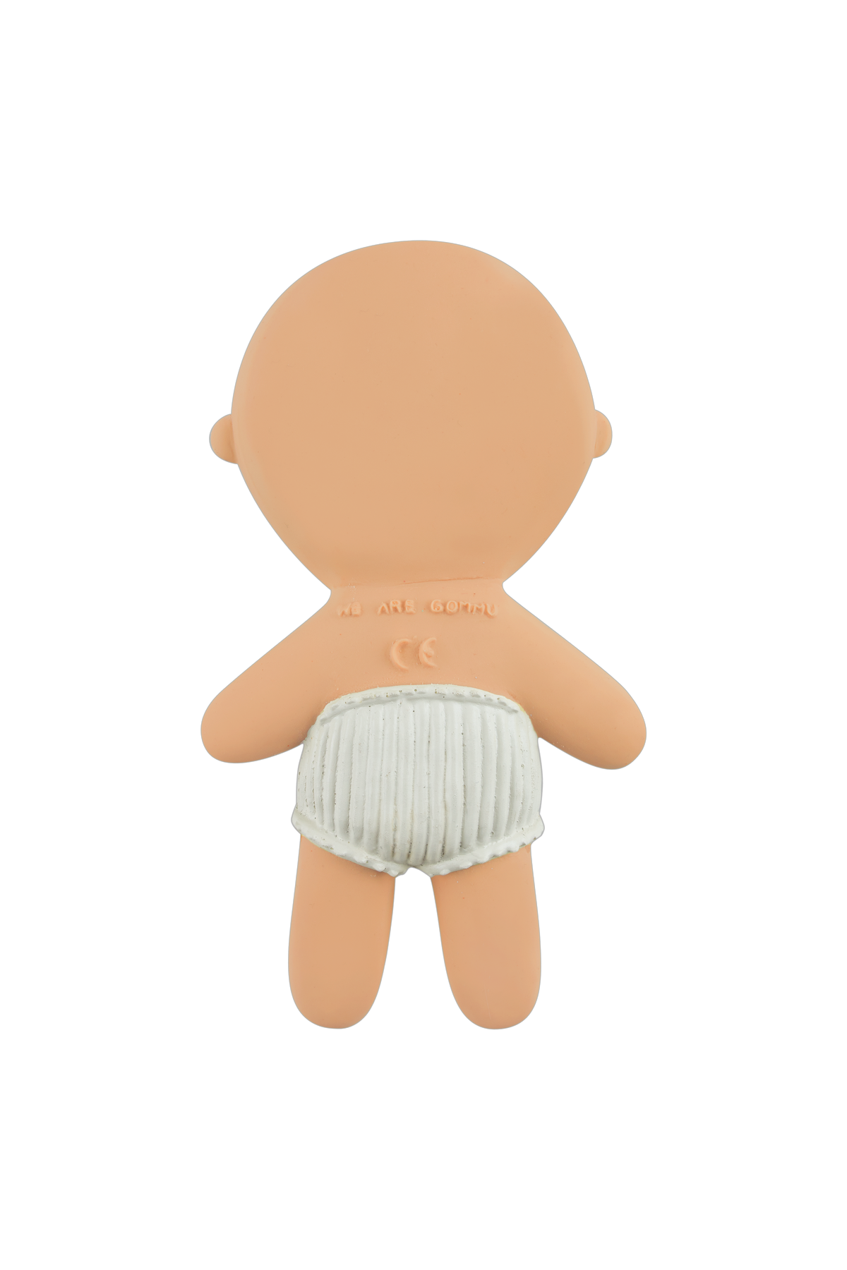 Gommu Mini Baby 2- Honey