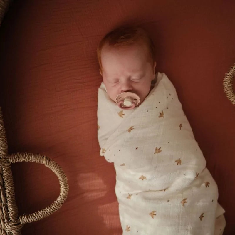 DAISY BLOOM Silicone (Size 1 / Peony)