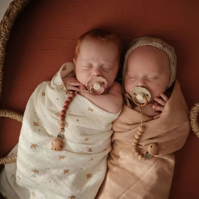 DAISY BLOOM Silicone (Size 1 / Peony)